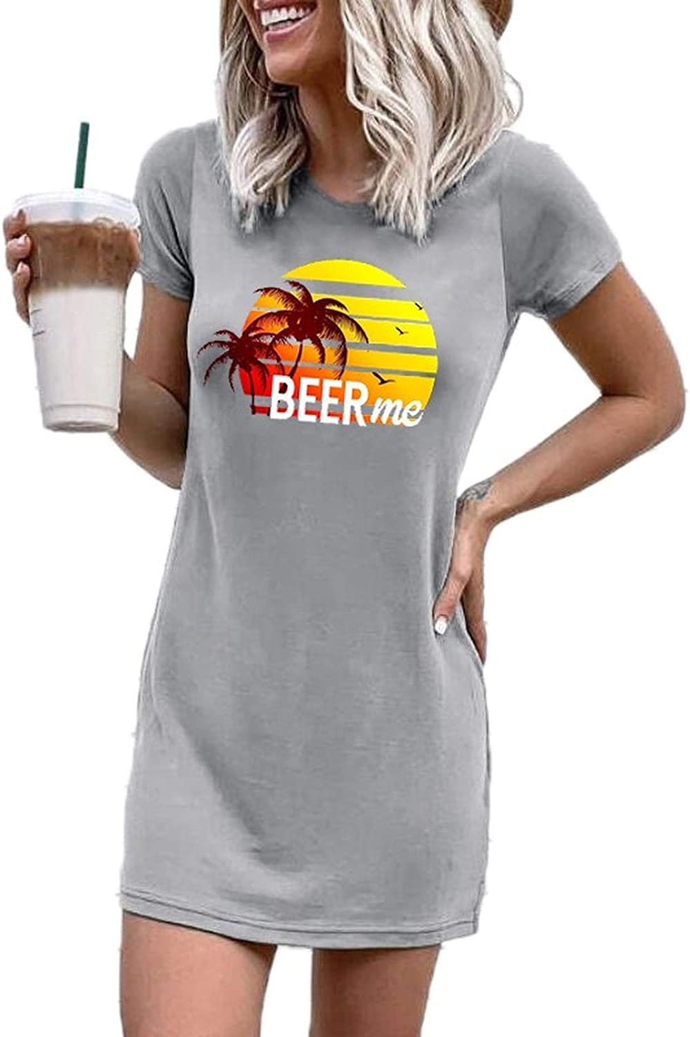 beer me t shirt dress Vintage "beer Me" T-shirt: Tailgating & Game Day Tee