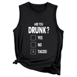 Women Funny Drunk Shirt are You Drunk T-Shirt
