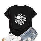 Women Here Comes The Sun T-Shirt