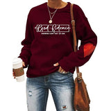 Christian Sweatshirt for Womens God Fidence Knowing I Can't But He Can Faith Clothing