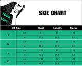 Women Fashion V Neck Tunic Shirt Basic T-Shirt with Pocket