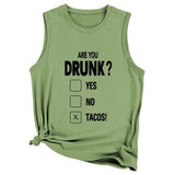 Women Funny Drunk Shirt are You Drunk T-Shirt