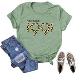 Damen Vintage 1991 Geburtstag T-Shirt