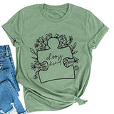 Women Choose Kind T-Shirt Be Kind Shirt