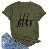 Frauentag Drinkin T-Shirt