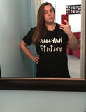 Damen Hakuna Matata T-Shirt