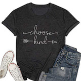 Frauen wählen Kind T-Shirt sein Kind Shirt