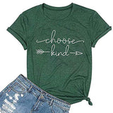 Frauen wählen Kind T-Shirt sein Kind Shirt