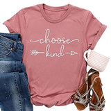Frauen wählen Kind T-Shirt sein Kind Shirt