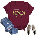 Damen Vintage 1991 Geburtstag T-Shirt