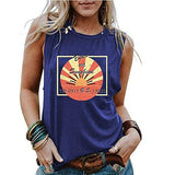 Damen Bier und Sonnenschein Tank Tops Sonnenschein Shirt Bier Shirt