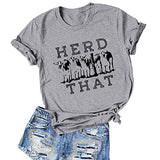 Damen T-Shirt mit Grafik