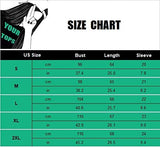 Women Short Sleeve Casual Color Block T-Shirt Basic Tee Shirts Tops with Pocket