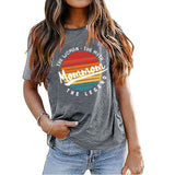 Vintage Mommom Tees Women The Woman The Myth The Legend Funny Mommom T-Shirt