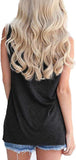 Women Sunshine Chaser Tank Sunshine Graphic Shirt
