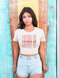 Women Latina-AF T-Shirt