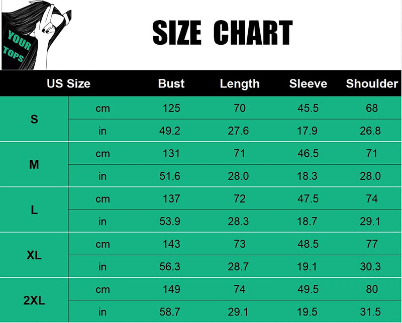 Women Long Sleeve Feelin' Willie Good Blouse with Pockets Women Graphic Shirt