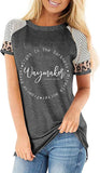 Way Maker Miracle Worker Promise Keeper Light in The Darkness My God This is Who You are T-Shirt