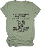 Women Day Drinking T-Shirt Gift for Mom Tees