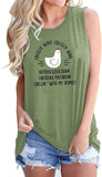 Women Chicken Wing Hotdogs and Bologna T-Shirt Funny Chicken Shirt for Women