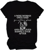 Women Day Drinking T-Shirt Gift for Mom Tees