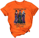 Je suis 100% cette sorcière T-Shirt Hocus Pocus chemise pour femme chemise d'Halloween