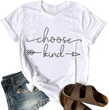 Frauen wählen Kind T-Shirt sein Kind Shirt