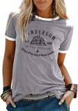 Sanderson Witch Museum Shirt for Women Black Flame Candle T-Shirt