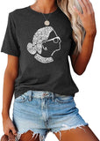 Women Women's Rights T-Shirt Women Graphic Shirt