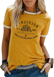 Sanderson Witch Museum Shirt for Women Black Flame Candle T-Shirt