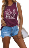 Lustige Kaktus-T-Shirts für Frauen Ich bin kein Kaktus-Experte, aber ich erkenne einen Stich, wenn ich einen sehe