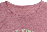 Inspire Kindness Sonnenblumen T-Shirt für Frauen Be Kind Shirt