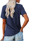 Women Women's Rights T-Shirt Women Graphic Shirt