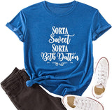 Damen Beth Dutton T-Shirt