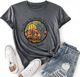 Women It's Time to Go on Vacation Take A Relax T-Shirt