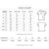T-Shirt à manches courtes et col rond pour femme, à la mode, vous allez me faire Me faire