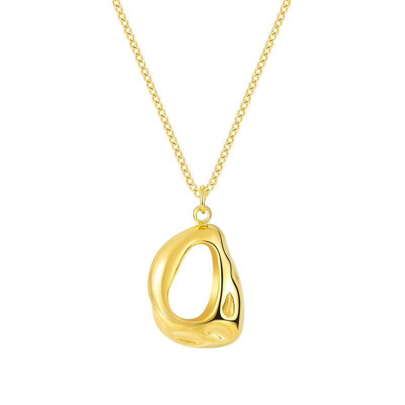 Creative Small Fresh Collarbone Chain Girl Crystal and Diamond Pendant Personalized Versatile Butterfly Necklace