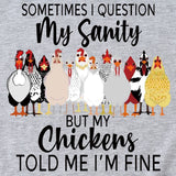 SOMETIMES QUESTION MY Sommer-T-Shirt mit Buchstaben und kurzen Ärmeln, bedruckt mit Rundhalsausschnitt