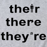 T-shirt ample à manches courtes, avec lettres imprimées, à la mode