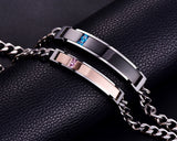 couple bracelet womens bracelets mens bracelets anniversary gifts birthday gifts