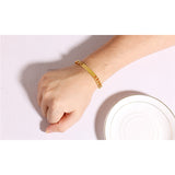 NEHZUS Paare personalisieren Armbänder Edelstahl Personalisieren Schmuck Geschenkideen