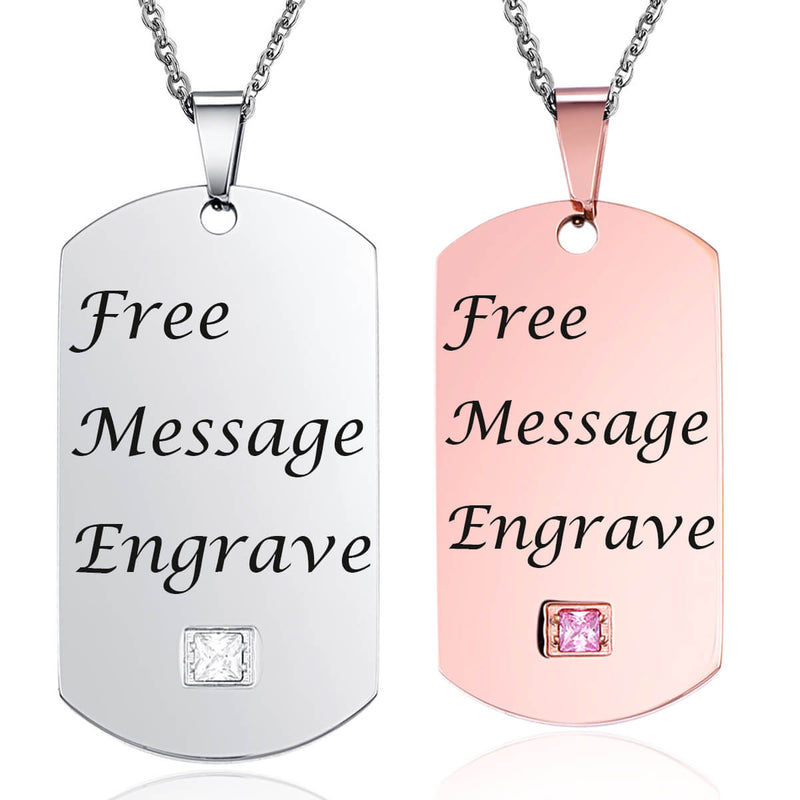 couple necklace womens necklaces mens necklaces id name necklaces