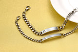 couples bracelets couples jewelry womens bracelets mens bracelets
